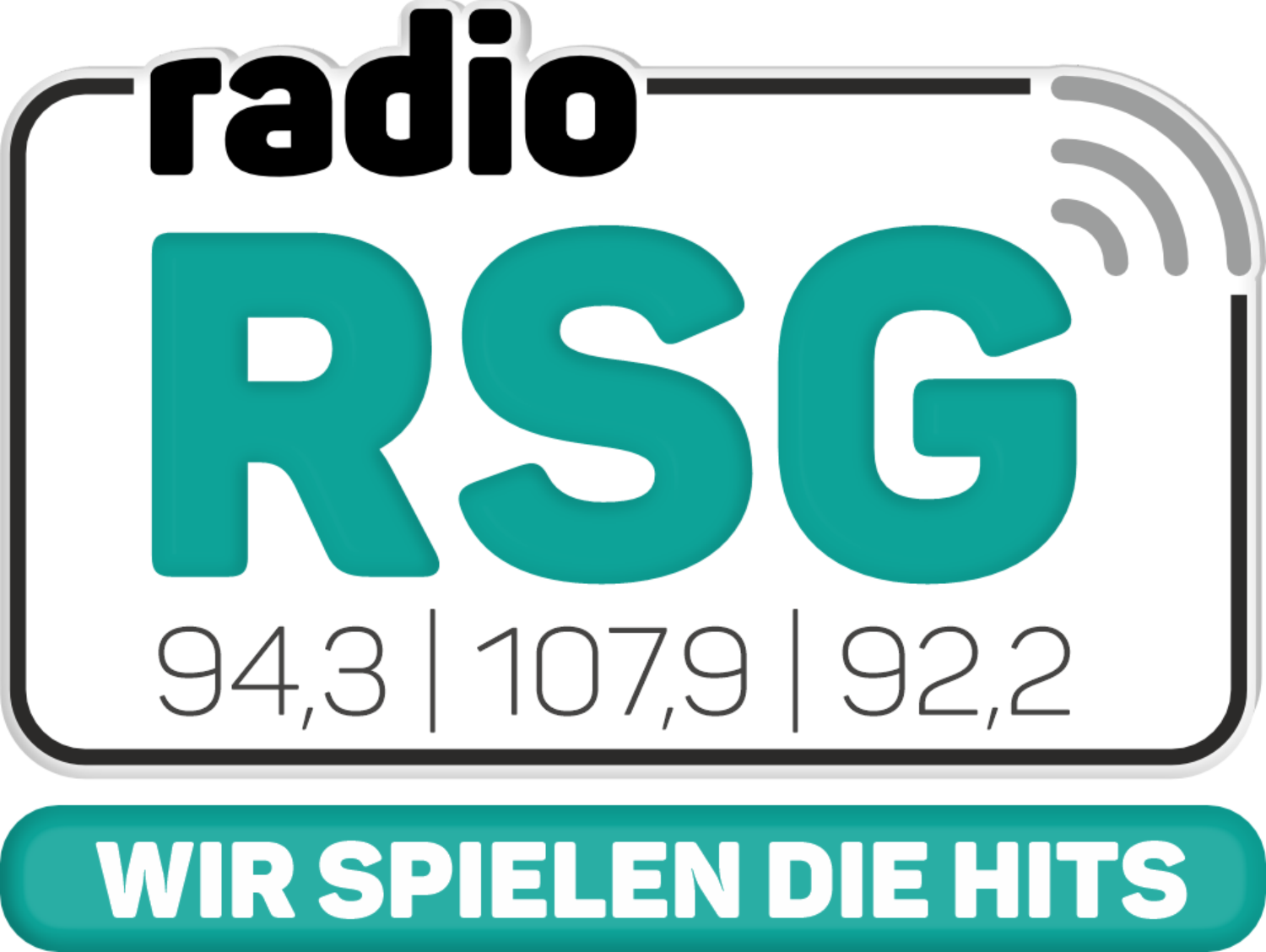Radio RSG